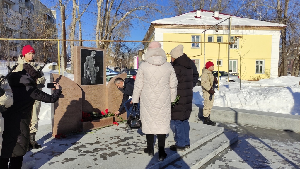 день вывода войск 2022 4