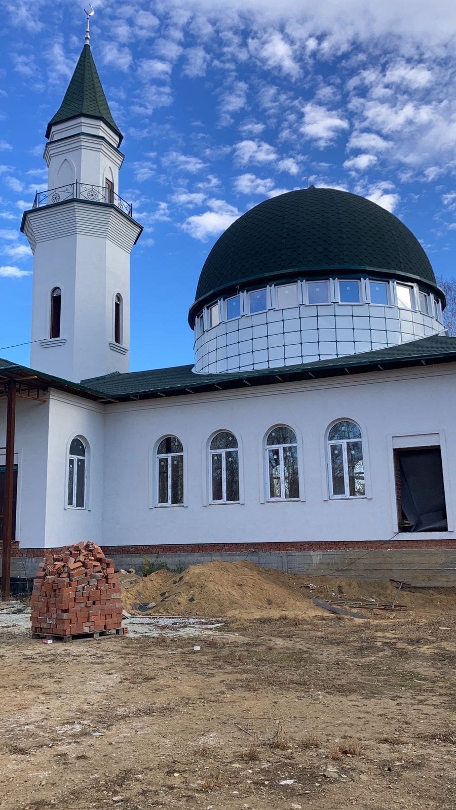 Кировград