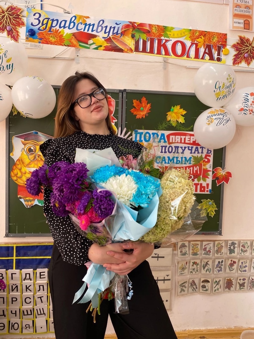 арина корлыханова