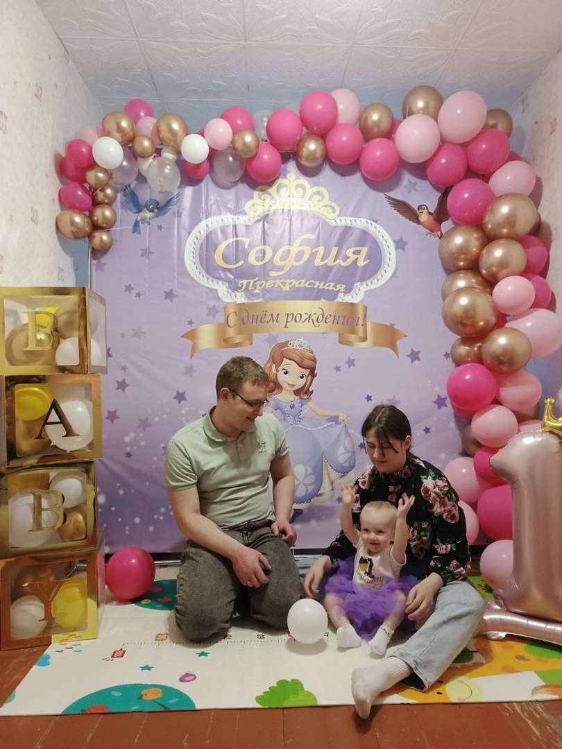 нечаевы