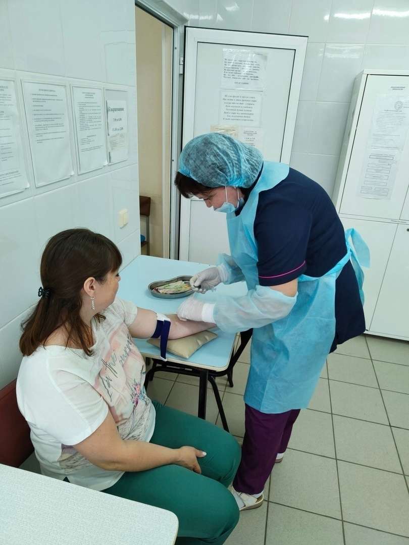 в процедурном
