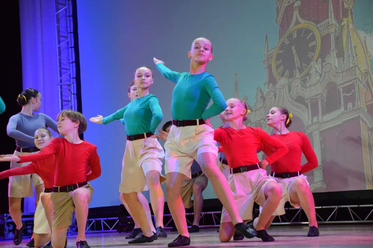 день пожилого человека 5