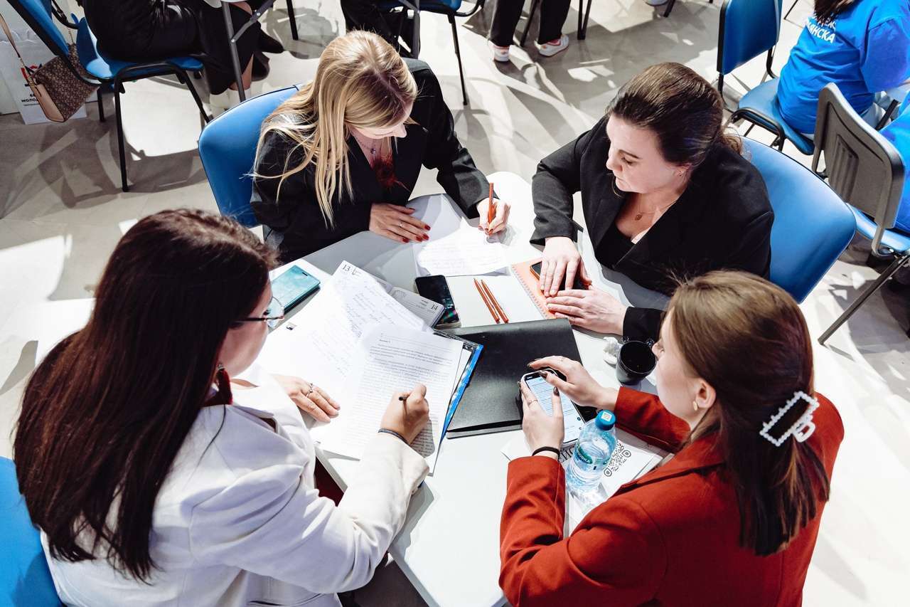 лучшее учреждение 2