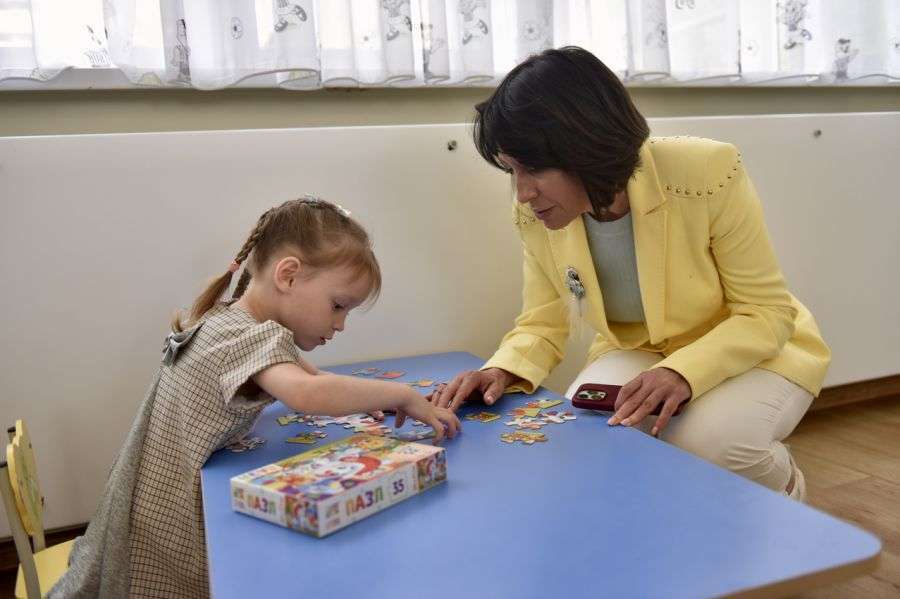 т. савинова