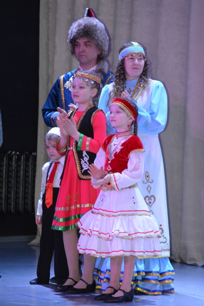 султановы победители