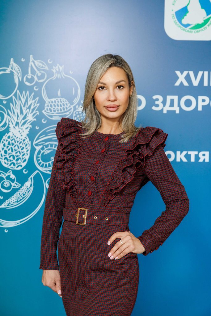 мария емельянова