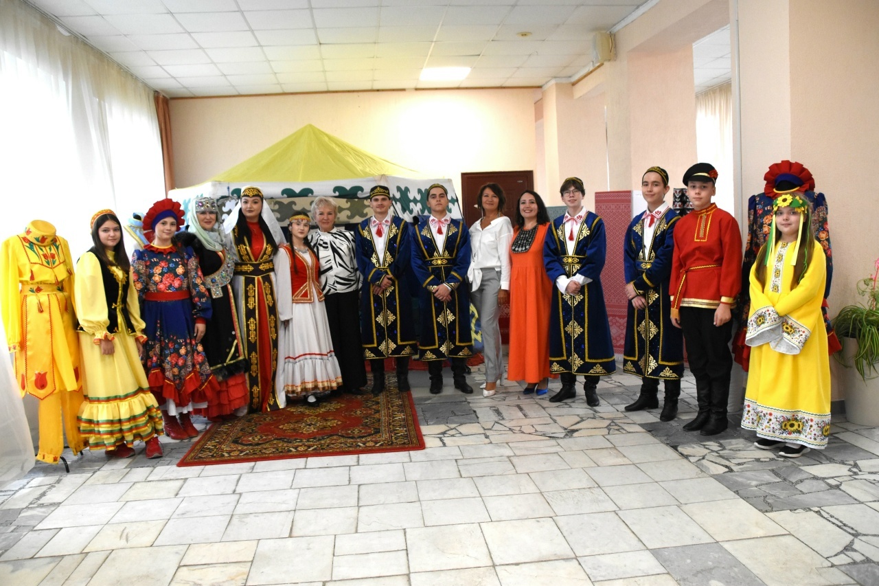 сандугач