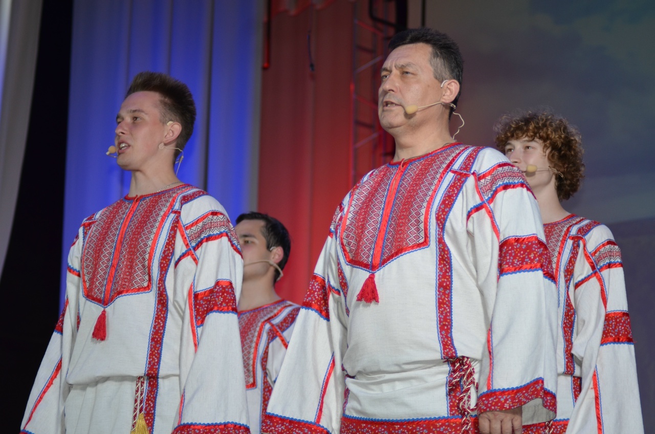 ярмарка