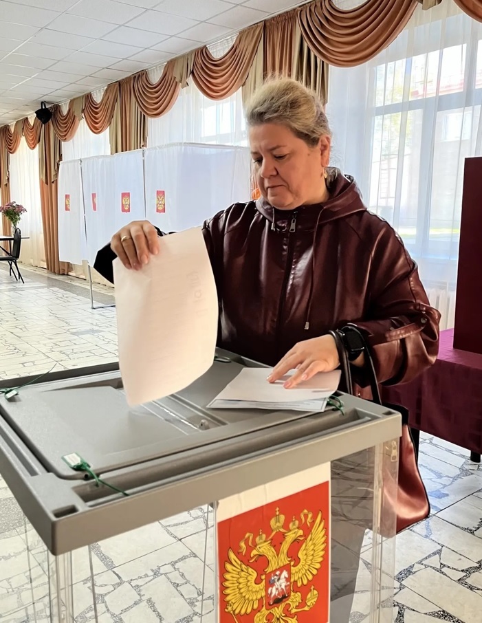 выборы 2026 1