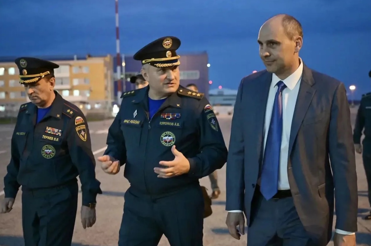 куренков паслер 28.07.2026